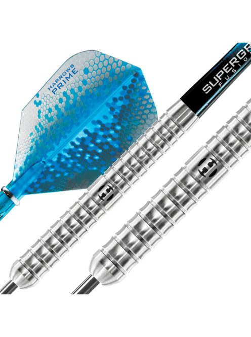 Darts steel Harrows Pulse 90% 21gR