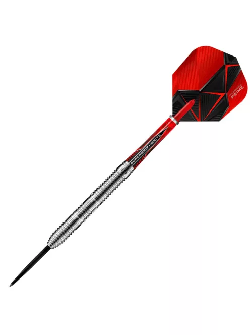 Dart set Harrows steel, 21g, Rival, 90% tungsten