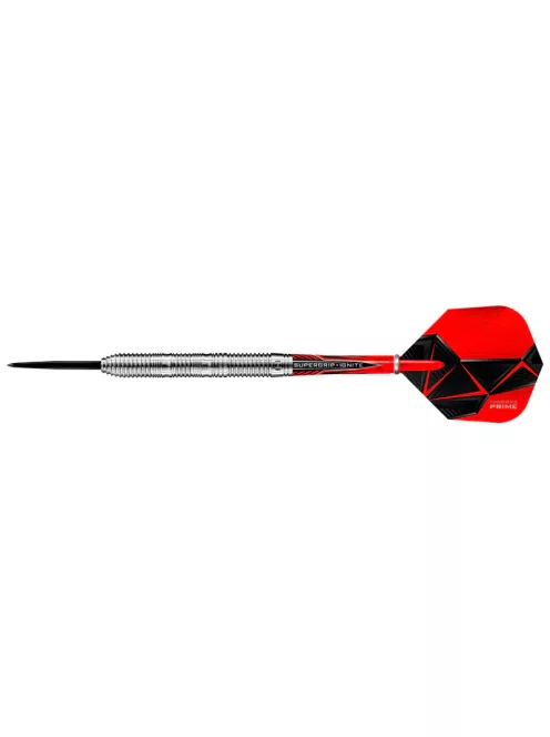Dart set Harrows steel, 21g, Rival, 90% tungsten