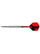 Dart set Harrows steel, 23g, Rival, 90% tungsten