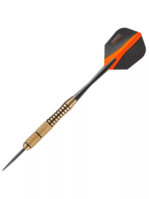 Dart set Harrows steel 24g Matrix K