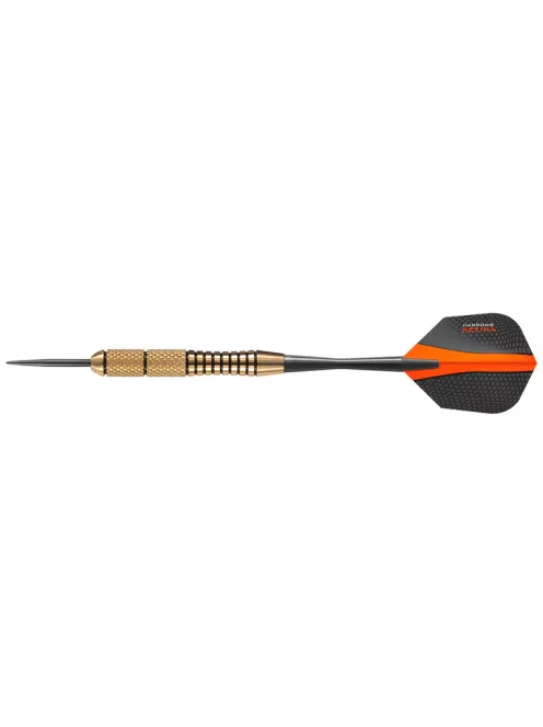 Dart set Harrows steel 24g Matrix K