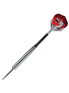 Dart szett Harrows steel 18g Silver Arrows R