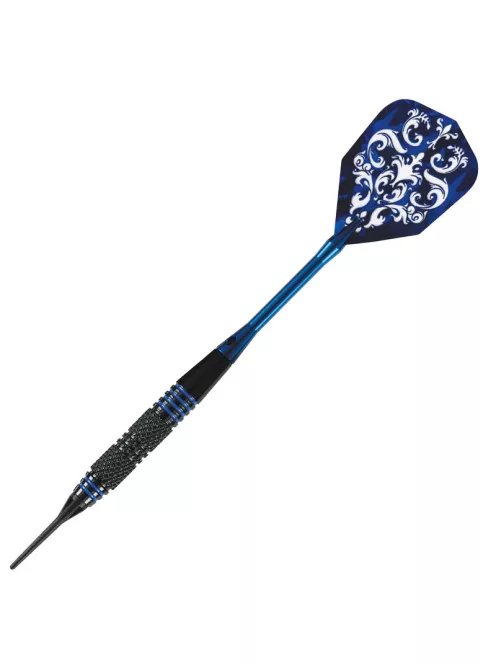 Dart Set Harrows soft Pirate 16gr Blue