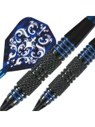 Dart Set Harrows soft Pirate 16gr Blue