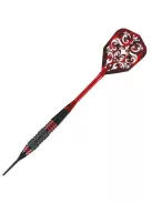 Dart Set Harrows soft Pirate 18gr Red