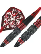 Dart Set Harrows soft Pirate 18gr Red