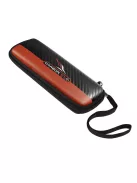 DART CASE HARROWS CARBON ST PRO 3 RED, FOR STORAGE OF 1 SET