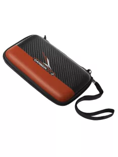 DART CASE HARROWS CARBON ST PRO 6 RED