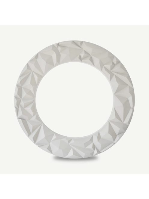 dart falvédő 3D Precise 180 Subterra Nordic Grey