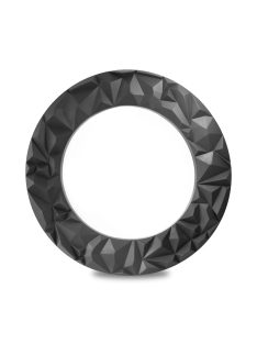 dart falvédő 3D Precise 180 Subterra Graphite