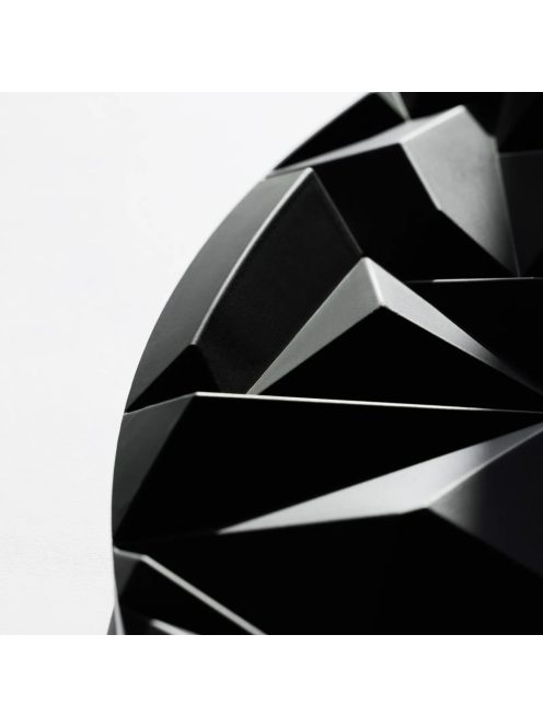 dart falvédő 3D Precise 180 Subterra Graphite