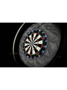 dart falvédő 3D Precise 180 Subterra Graphite
