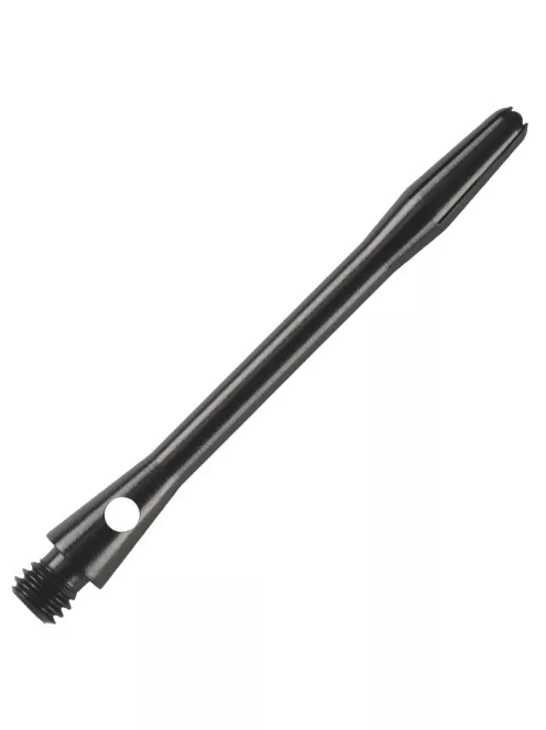 DART SHAFT HARROWS ALUMINIUM BLACK M2BA, LONG