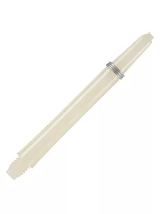 DART STEM HARROWS Nylon WHITE, LONG