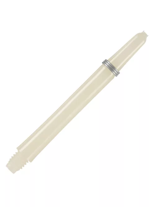 DART STEM HARROWS Nylon WHITE, LONG