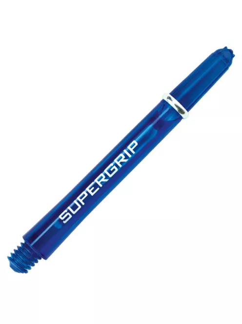Dart shaft Harrows Supergrip, Blue long