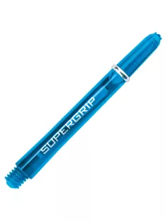 Dart shaft Harrows Supergrip aqua, long