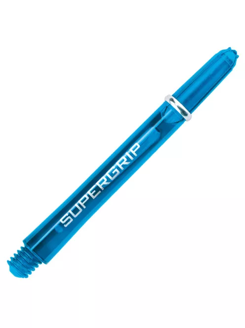 Dart shaft Harrows Supergrip aqua, long