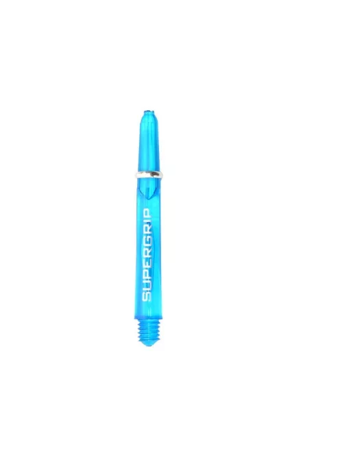 Dart shaft Harrows Supergrip aqua, medium