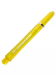 Dart shaft Harrows Supergrip, Yellow long