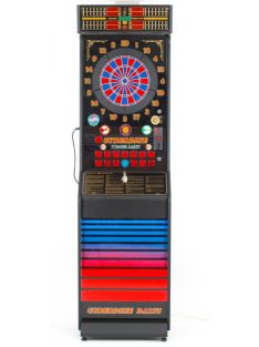 Dart gép CYBERDINE Liga CYD03-01 Automata 