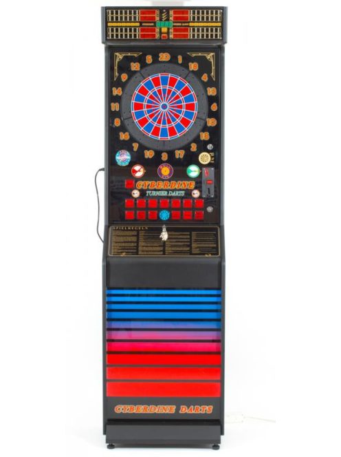 Dart gép CYBERDINE Liga CYD03-01 Automata 