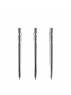 Darts fémhegy Caliburn Smooth, 28mm