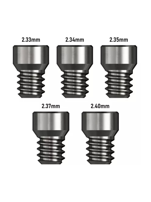 Caliburn spigot (Caliburn szettekhez)