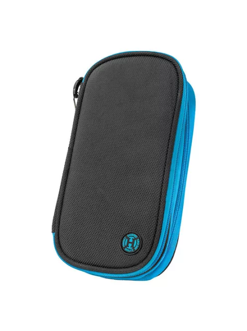 Dart case Harrows Z800 aqua/black