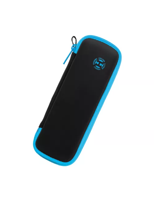 Dart case Harrows Blaze Aqua/black
