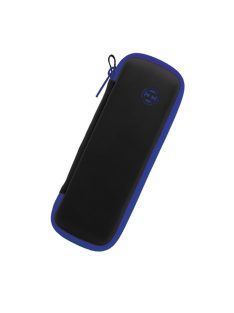 Dart case Harrows Blaze blue/black