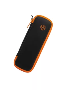 Dart case Harrows Blaze Black/orange or blue