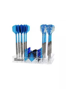 Dart Set Holder Harrows Darts Station