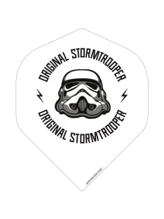   dart toll Original StormTrooper - - Official Licensed - No2 - Std - Storm Trooper