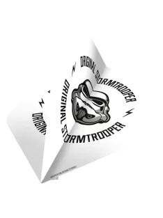   dart toll Original StormTrooper - - Official Licensed - No2 - Std - Storm Trooper