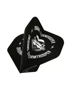   dart toll Original StormTrooper - Official Licensed - No2 - Storm Trooper black