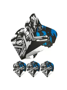   dart toll Original StormTrooper -Official Licensed - No2  - Holding Gun