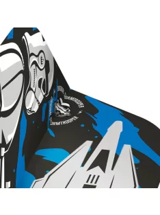   dart toll Original StormTrooper - Official Licensed - No2 - Storm Trooper & Space Craft