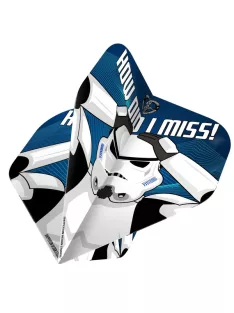   dart toll Original StormTrooper -Official Licensed - How Did I Miss