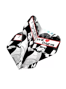   dart toll Original StormTrooper - Official Licensed - No2 - Storm Trooper - We Love Darts 