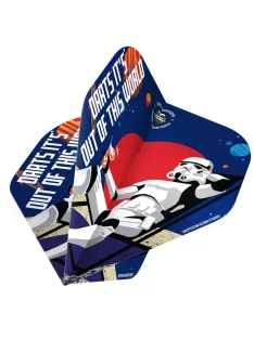   dart toll Original StormTrooper- Official Licensed - No2  - Storm Trooper - Out of This World