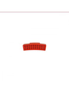 Dart szegmens Euro Darts, tripla piros