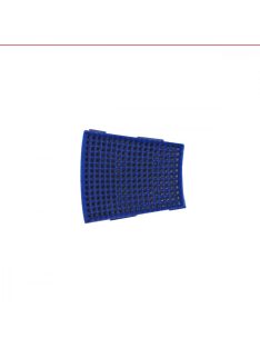 Dart szegmens Euro Darts, trapéz kék