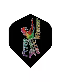 Dart pen Red Dragon Hardcore Snakebite Snake Black