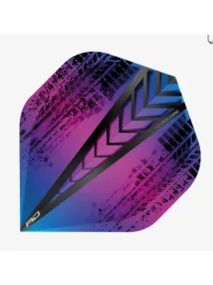 DARTS TOLL RED DRAGON HARDCORE RADICAL MULTIBLUE