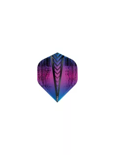 DARTS TOLL RED DRAGON HARDCORE RADICAL MULTIBLUE