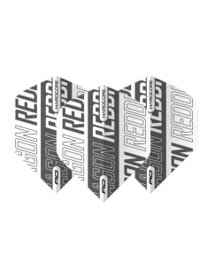 Dart Toll Red Dragon Hardcore XT grey/white