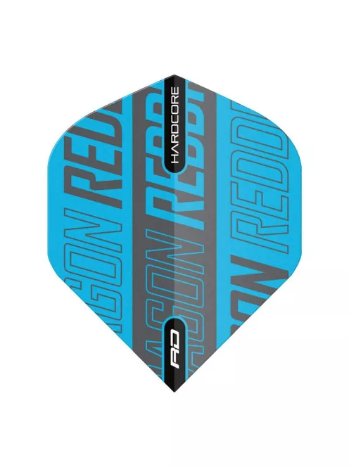 Dart pen Red Dragon Hardcore XT blue-black