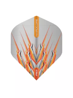 Dart toll Red Dragon Hardcore Orange Mohawk